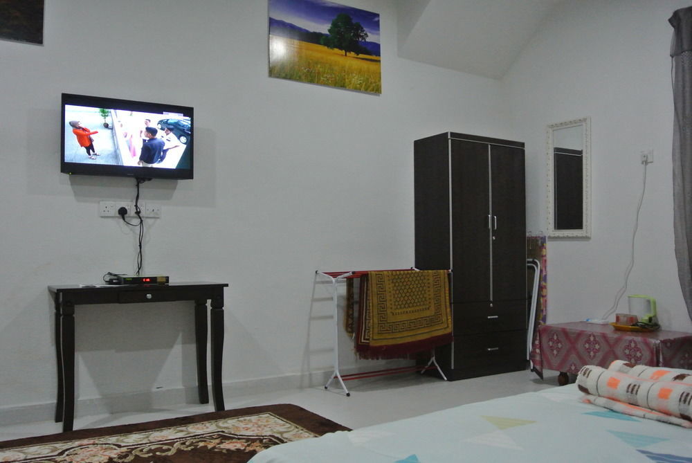 Wave Langkawi Inn Pantai Cenang  Eksteriør billede